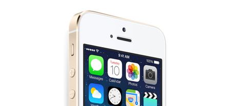 iPhone 5s, Apple ammette un difetto nella batteria di alcune unità