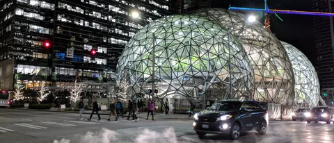 Amazon: stop ai piani su Seattle per le tasse