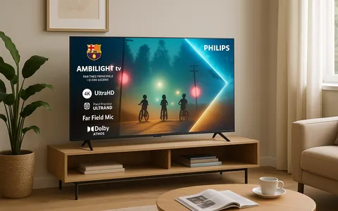 Philips 55