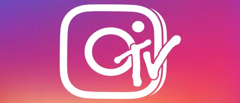 Instagram lancia IGTV, con video fino a 1 ora