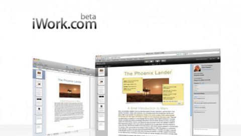 iWork.com: migliorata la condivisione di documenti e introdotta l'interfaccia ottimizzata per iPhone e iPad