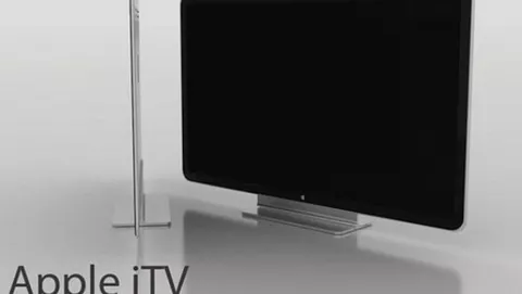 Apple a caccia di componenti e pannelli TV