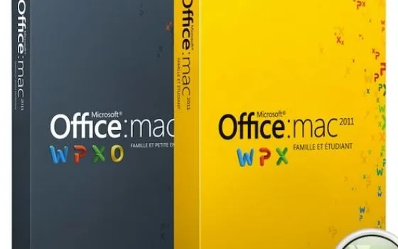 Disponibile Microsoft AutoUpdate per Mac 2.3.4