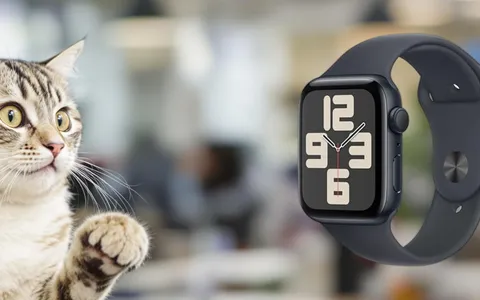 Apple Watch SE 2: lo smartwatch più ricercato sul mercato in promo esclusiva