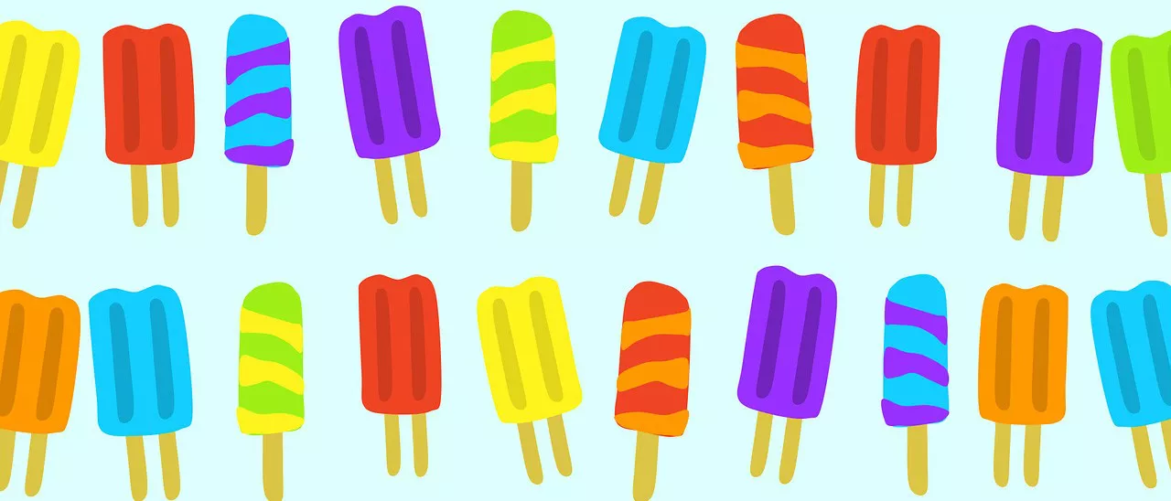 Un ghiacciolo per Google: Android 9.0 Popsicle?