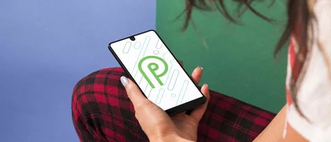 Android 9 Pie disponibile per Essential Phone