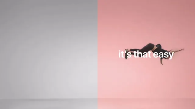 Jump - Passa ad Apple