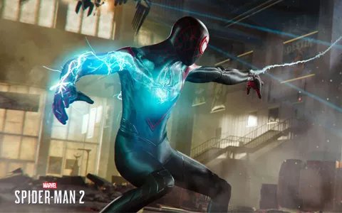Spider Man 2 per PS5 in pre-ordine: risparmia adesso!