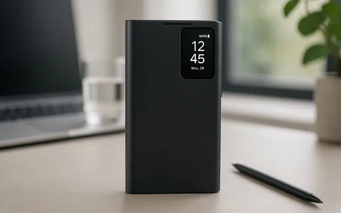 Proteggi il tuo Galaxy S24 Ultra con questa Custodia super funzionale a mini prezzo