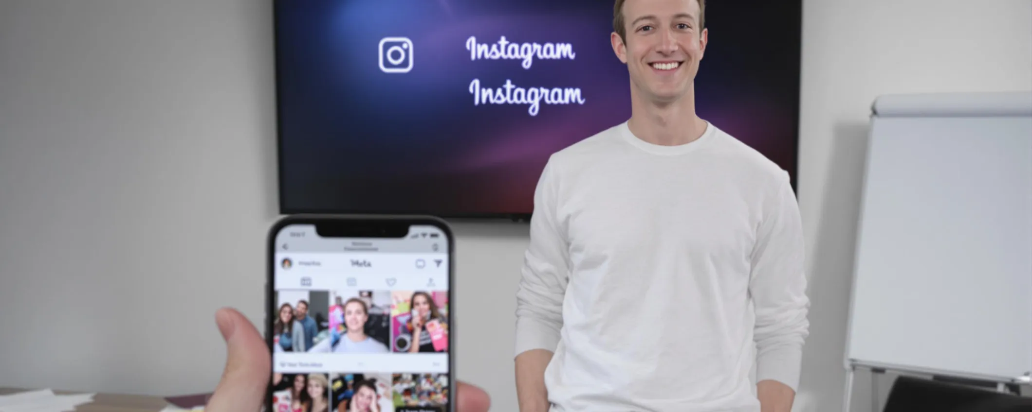 Meta AI su Instagram: tutto quello che c'è da sapere