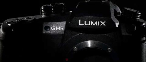 Panasonic Lumix GH5 in arrivo a marzo?