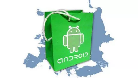 Android Market si rinnova dopo il Google I/O