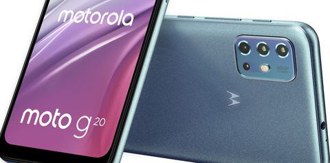 Motorola moto g22, su Amazon il prezzo PRECIPITA di 60€