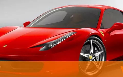 La Ferrari apre ai pagamenti in criptovaluta in Europa