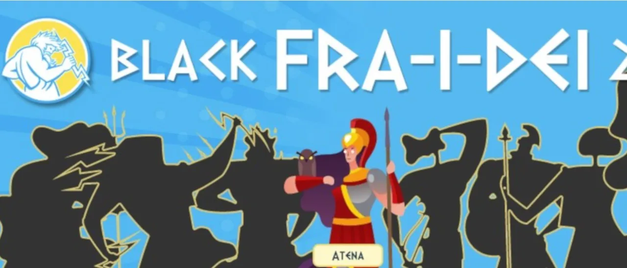 Black Friday 2018 Monclick, offerte e sconti