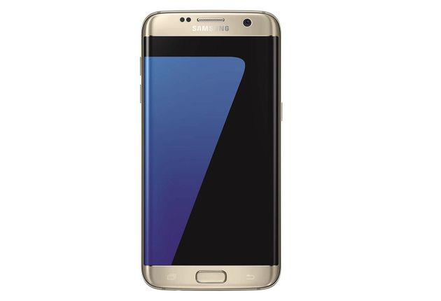Samsung Galaxy S7 Edge