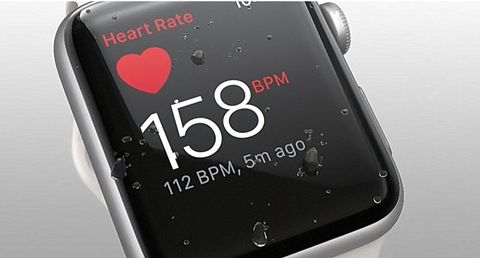 Apple Watch diffuso tra gli assuntori di droghe, medici preoccupati