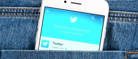 Twitter, più spazio per i nomi