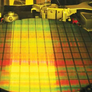 TSMC produrrà chip da 14 nanometri per Apple