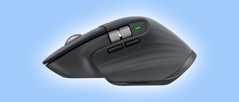 IFA 2019, Logitech annuncia il mouse MX Master 3