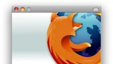 Mozilla Foundation rilascia Firefox 3.5 beta 4