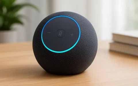 Echo Dot Max in offerta: l’occasione perfetta per una casa davvero smart