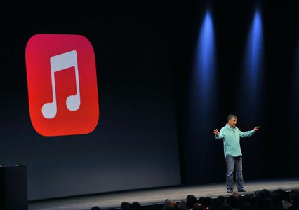 iTunes Radio diventerà a pagamento