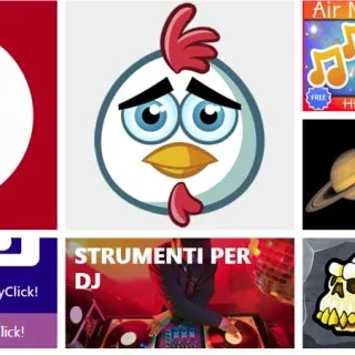 Windows Phone Store: 75.000 nuove app nel 2012