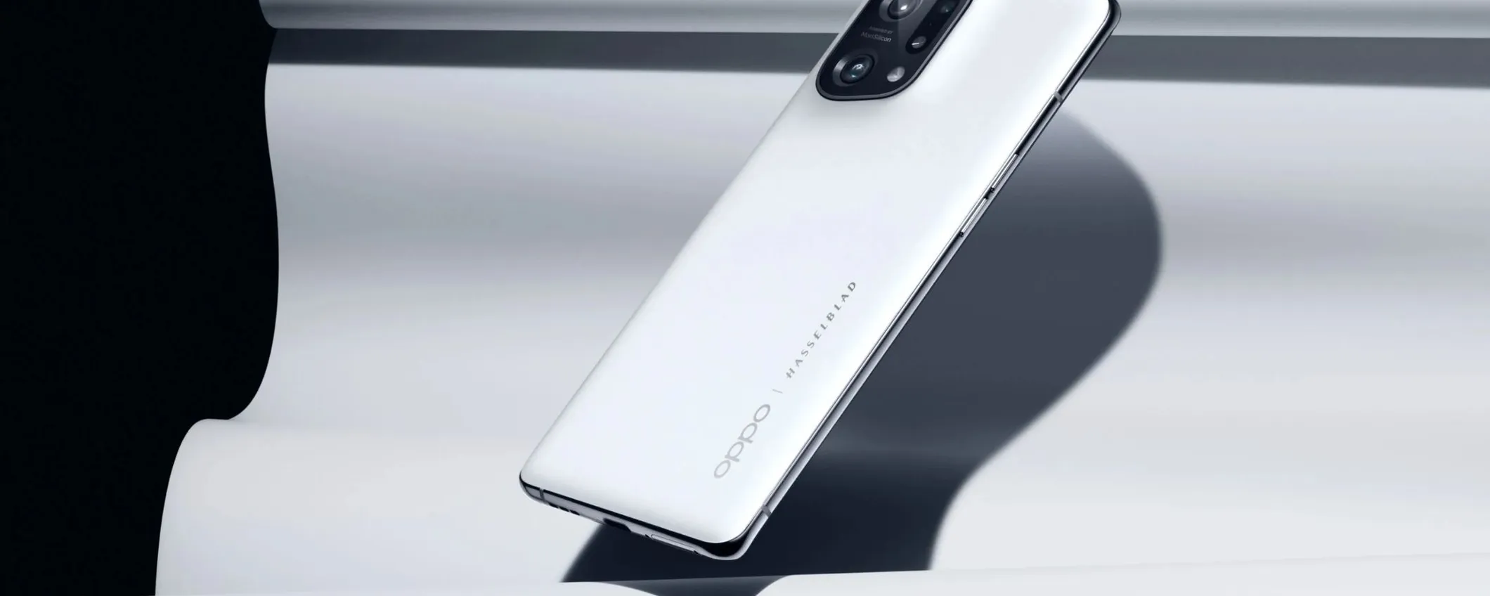 OPPO Find X5 Pro+ è già in lavorazione?