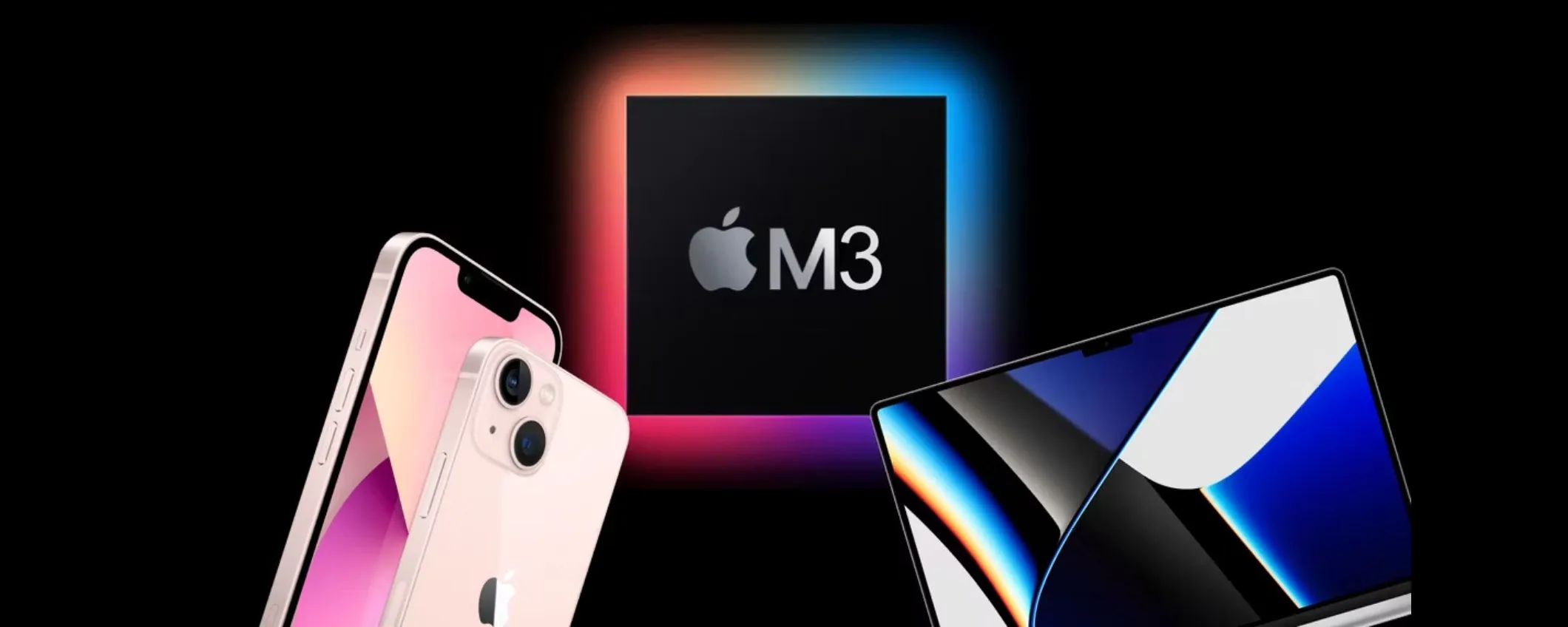 Apple testa il potente Chip M3 Max per i futuri MacBook Pro