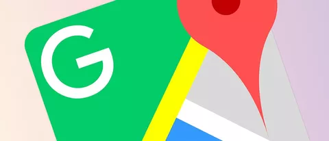Google Maps cambia look su desktop