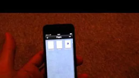 iPhone 5s: lamentati riavvi preceduti da Blue Screen Of Death