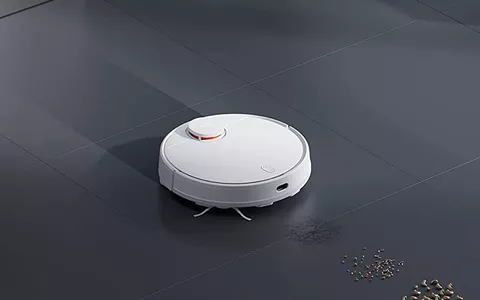Pulizia SMART premium a prezzo stracciato: Robot Vacuum-Mop 2S a