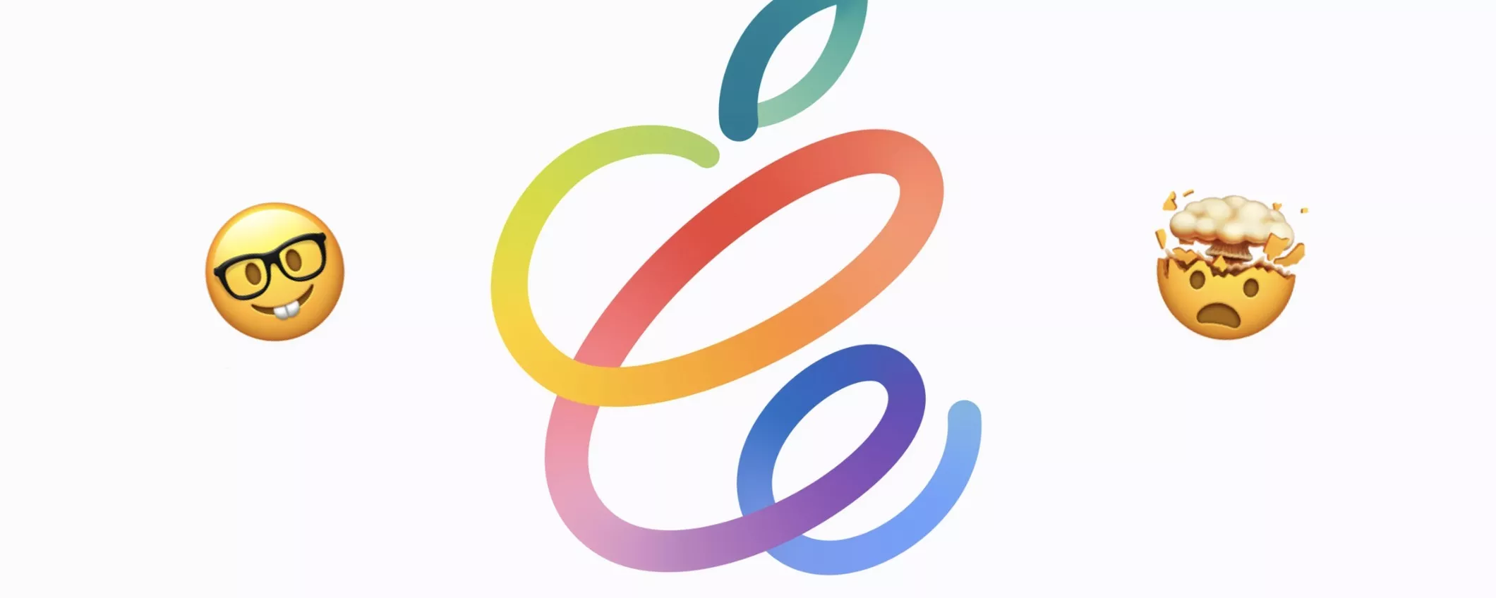 Evento Apple Spring Loaded: 10 sorprendenti anticipazioni