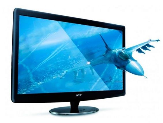 Acer HD274H