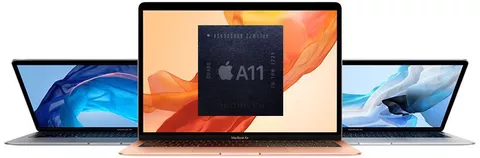 MacBook ARM, Apple abbandonerà Intel nel 2020 (lo dice Intel)