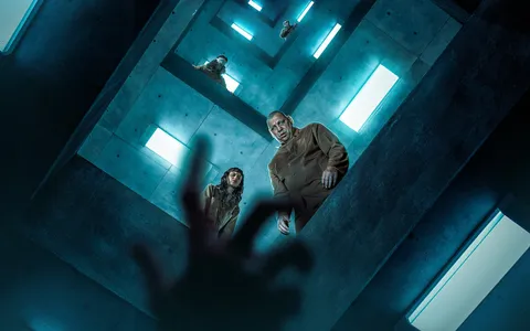 Netflix, 5 film da non perdere a ottobre 2024