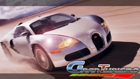 Gran Turismo per Android, è plagio?
