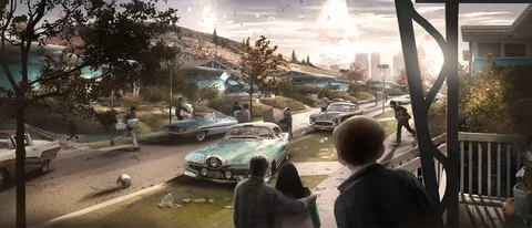 Fallout 4: in viaggio nella Zona Contaminata