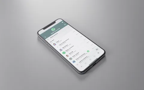 WhatsApp introduce la funzione Tutti per le menzioni globali nei gruppi