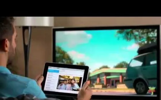 iOS 8 e AirPlay, la connessione ad Apple TV funziona anche senza WiFi