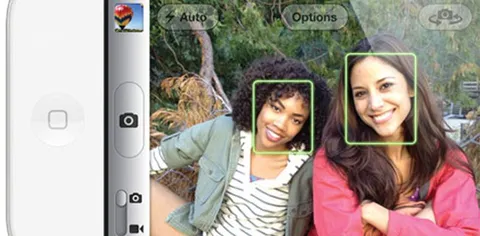 iPhone: riconoscimento facciale come password