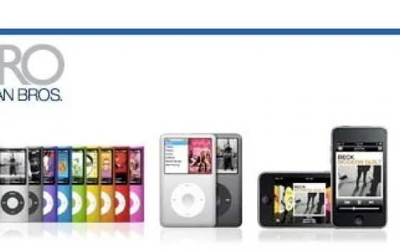 iPod Shuffle potrebbe rivelare i piani Apple per i futuri iPod ed iPhone