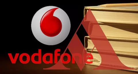 Mondadori e Vodafone: riviste e libri sui tablet