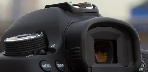 Arriva la Canon EOS 70D, la EOS 7D Mark II dopo