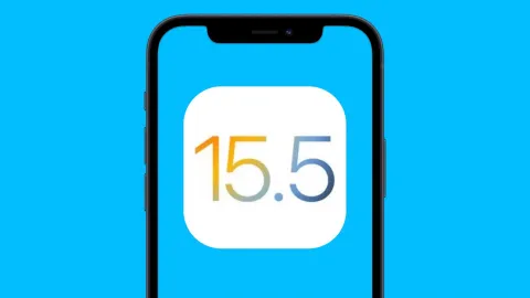iOS 15.5, come installare la Beta Pubblica