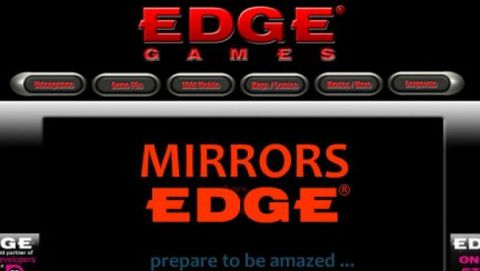 Edge Games minaccia di fare causa a chiunque usi la parola Edge in un'app per iPhone