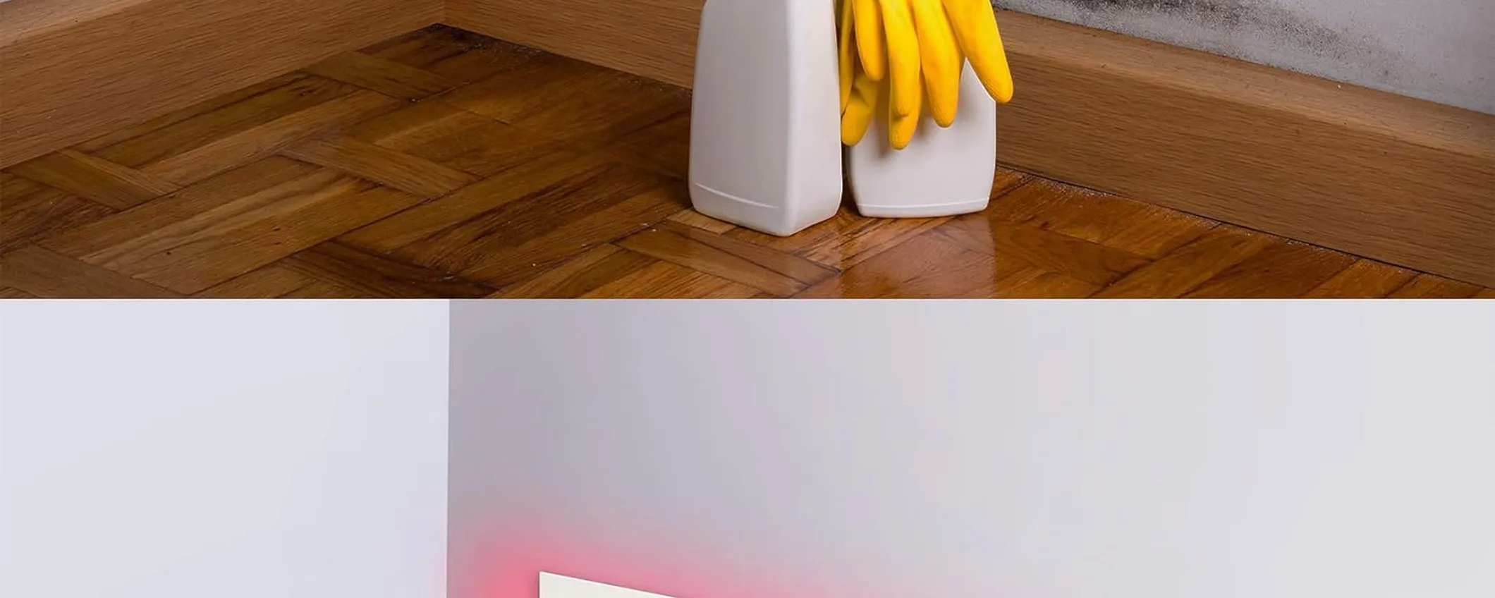 Casa ASCIUTTA con questo GENIALE sistema PERMANENTE anti-muffa (99€)