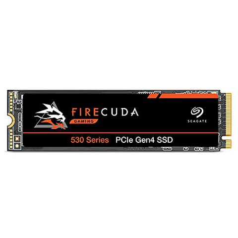 Seagate FireCuda 530 (1 TB, SSD Interno)
