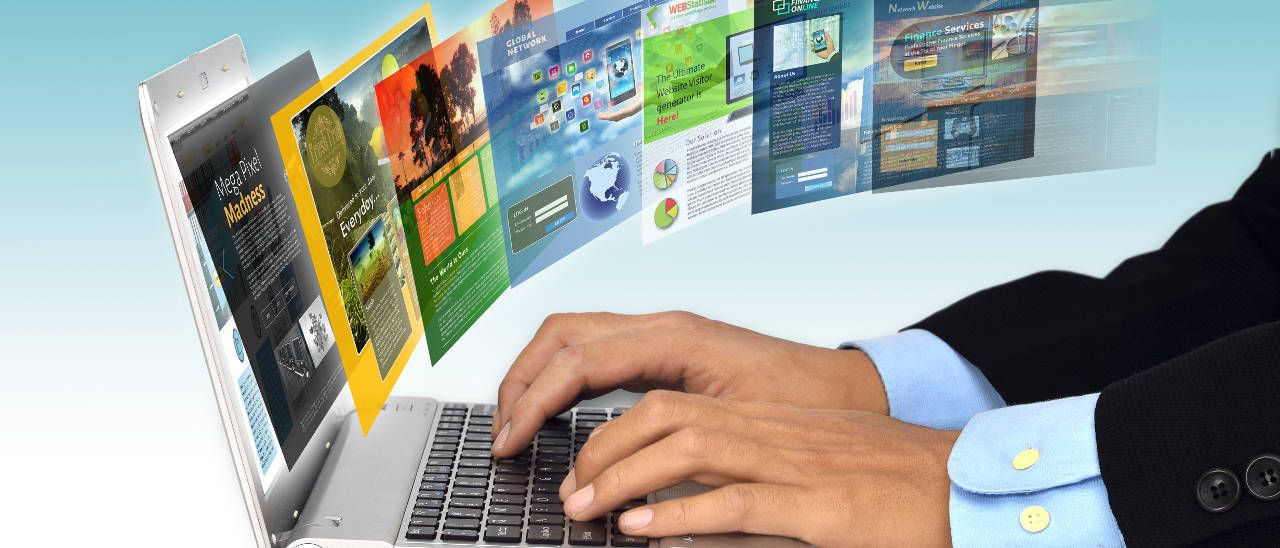 La domanda di connettività a banda larga e ultralarga in ...